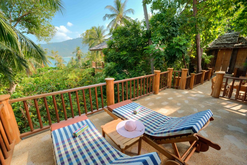 SANTHIYA KOH PHANGAN RESORT & SPA Asia My Way Travel