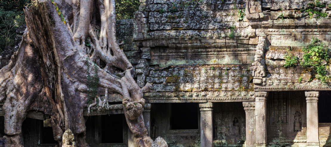 Angkor from A to Z - Image 8