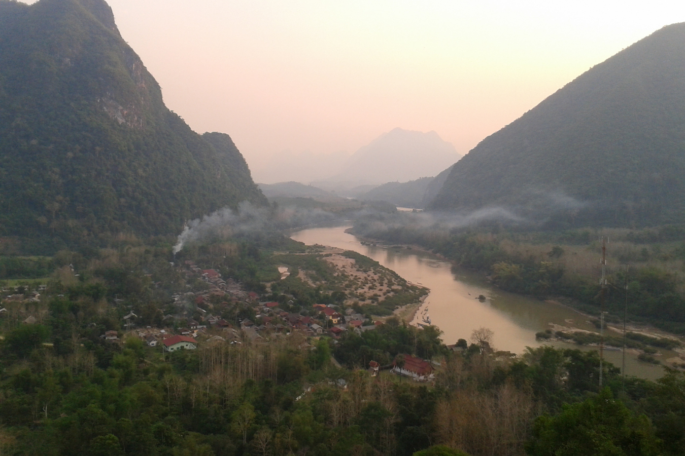 The essentials of the North